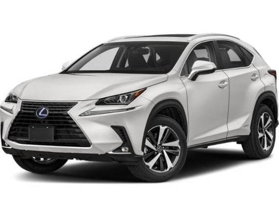 LEXUS NX 2019 JTJBJRBZ2K2098247 image LEXUS NX 2019 JTJBJRBZ2K2098247 image