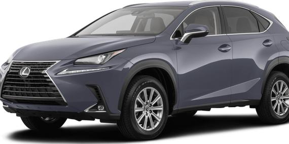 LEXUS NX 2019 JTJBARBZ0K2214013 image