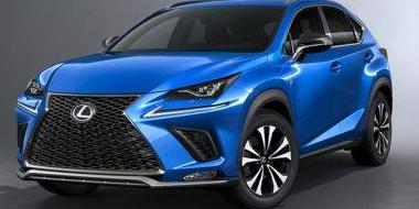 LEXUS NX 2019 JTJYARBZ9K2137989 image LEXUS NX 2019 JTJYARBZ9K2137989 image