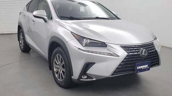 LEXUS NX 2019 JTJBARBZ2K2194928 image