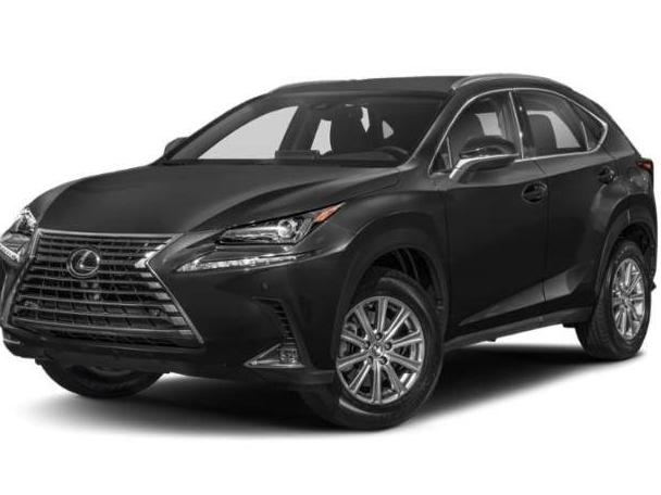 LEXUS NX 2019 JTJBARBZ0K2188884 image