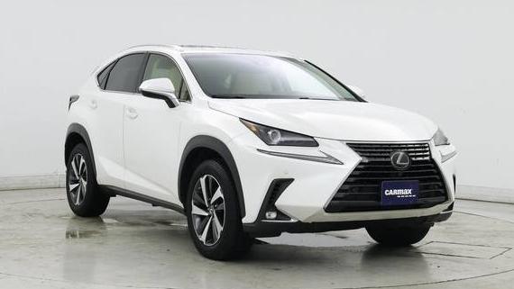 LEXUS NX 2019 JTJBARBZ1K2193981 image LEXUS NX 2019 JTJBARBZ1K2193981 image