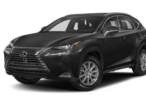 LEXUS NX 2019 JTJBARBZ1K2203716 image