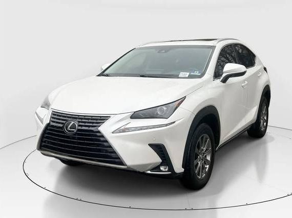 LEXUS NX 2019 JTJBARBZ8K2216558 image LEXUS NX 2019 JTJBARBZ8K2216558 image