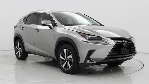 LEXUS NX 2019 JTJBARBZ4K2207713 image LEXUS NX 2019 JTJBARBZ4K2207713 image