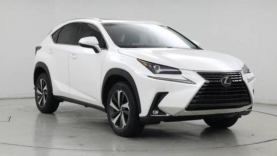 LEXUS NX 2019 JTJYARBZ8K2132041 image LEXUS NX 2019 JTJYARBZ8K2132041 image