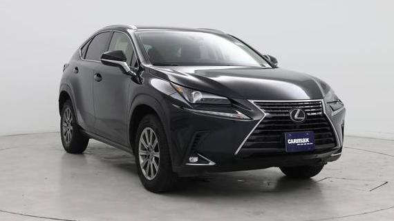 LEXUS NX 2019 JTJYARBZXK2136155 image LEXUS NX 2019 JTJYARBZXK2136155 image