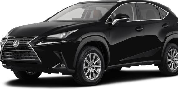LEXUS NX 2019 JTJBARBZ1K2213128 image