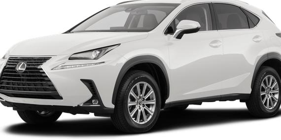 LEXUS NX 2019 JTJBARBZ2K2192029 image