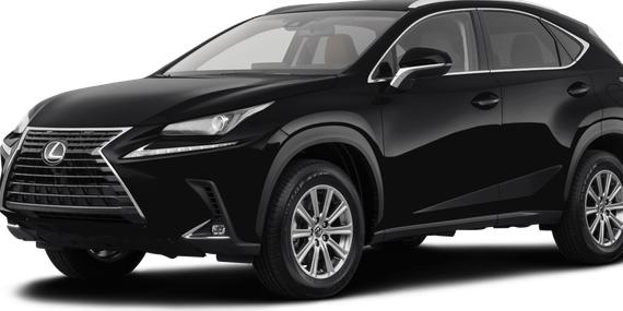 LEXUS NX 2019 JTJYARBZ0K2135435 image
