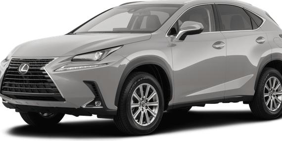 LEXUS NX 2019 JTJBARBZ7K2191491 image