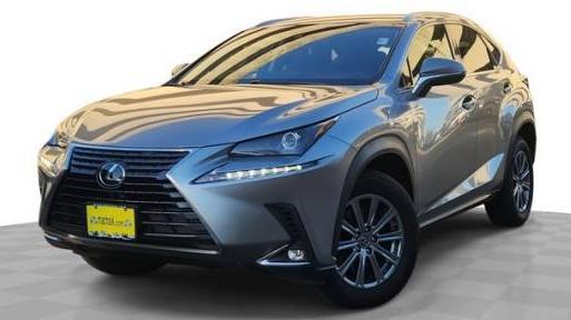 LEXUS NX 2019 JTJYARBZ1K2135282 image