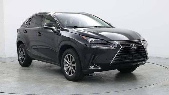 LEXUS NX 2019 JTJYARBZ7K2149798 image LEXUS NX 2019 JTJYARBZ7K2149798 image