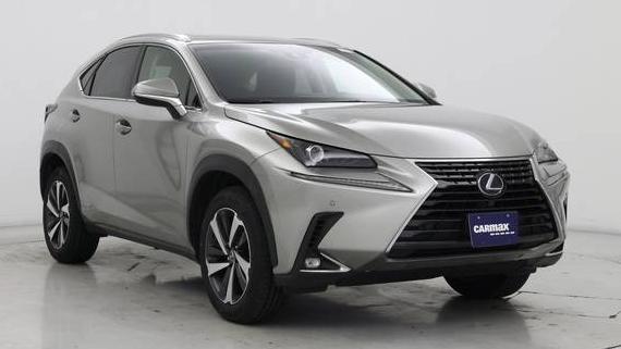 LEXUS NX 2019 JTJBJRBZ6K2114918 image LEXUS NX 2019 JTJBJRBZ6K2114918 image