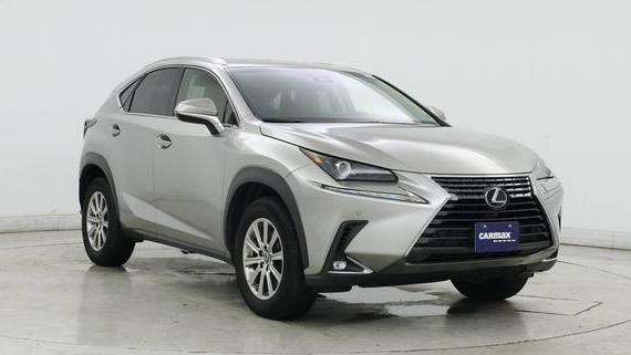 LEXUS NX 2019 JTJBARBZ0K2205490 image