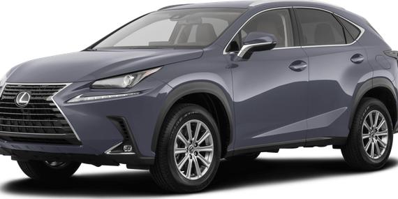 LEXUS NX 2019 JTJBARBZ1K2188831 image LEXUS NX 2019 JTJBARBZ1K2188831 image