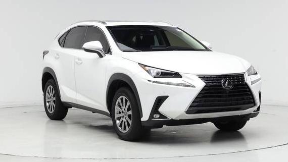 LEXUS NX 2019 JTJYARBZ3K2143786 image
