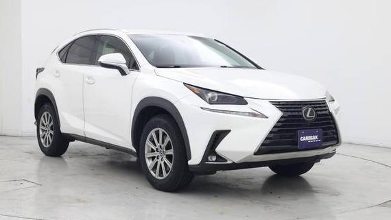 LEXUS NX 2019 JTJBARBZ1K2202355 image
