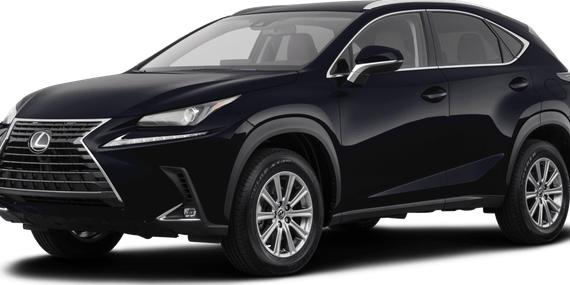 LEXUS NX 2019 JTJBARBZ8K2208329 image