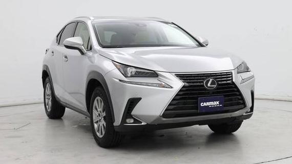 LEXUS NX 2019 JTJBARBZ6K2187769 image