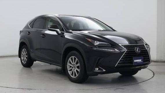 LEXUS NX 2019 JTJBARBZ6K2189005 image