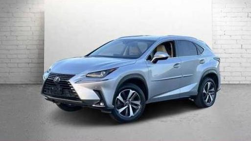 LEXUS NX 2019 JTJBJRBZ4K2113623 image