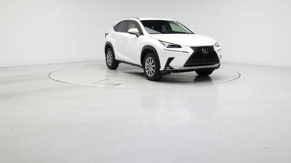 LEXUS NX 2019 JTJYARBZ9K2141301 image