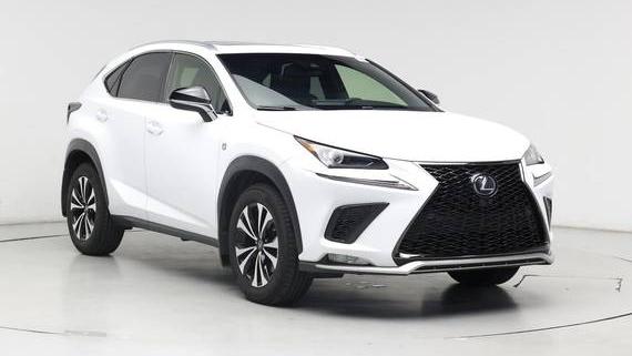 LEXUS NX 2019 JTJBARBZ1K2198176 image LEXUS NX 2019 JTJBARBZ1K2198176 image