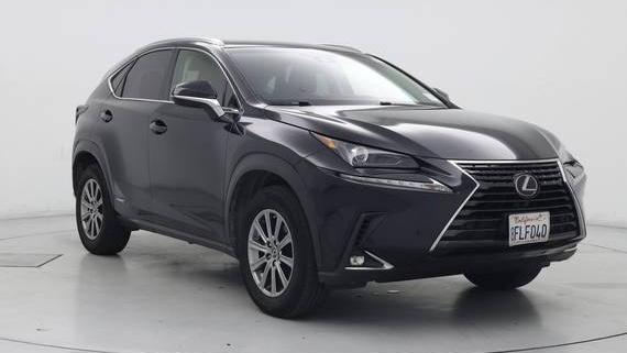 LEXUS NX 2019 JTJBJRBZ9K2097435 image LEXUS NX 2019 JTJBJRBZ9K2097435 image
