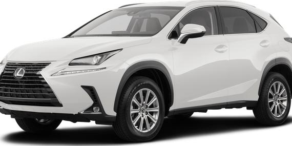 LEXUS NX 2019 JTJYARBZ0K2131501 image
