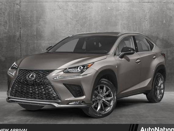 LEXUS NX 2019 JTJYARBZXK2129674 image