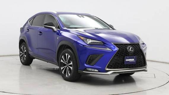 LEXUS NX 2019 JTJBARBZ5K2191148 image LEXUS NX 2019 JTJBARBZ5K2191148 image