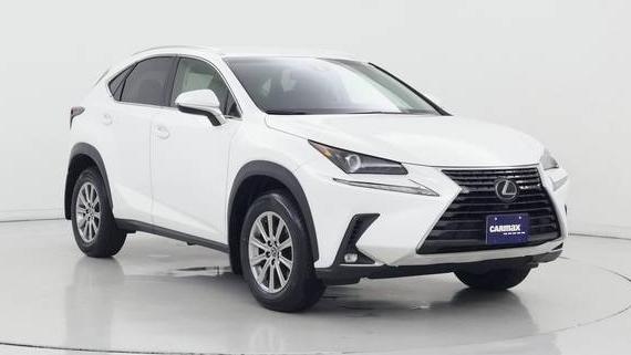 LEXUS NX 2019 JTJBARBZ2K2202302 image
