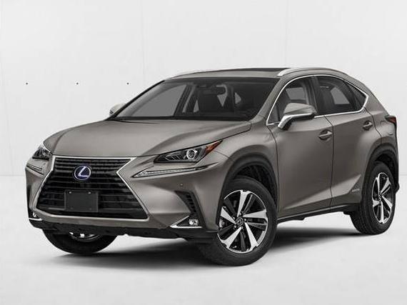 LEXUS NX 2019 JTJBJRBZXK2125386 image LEXUS NX 2019 JTJBJRBZXK2125386 image