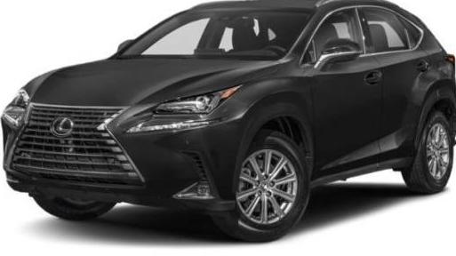 LEXUS NX 2019 JTJYARBZ2K2148896 image