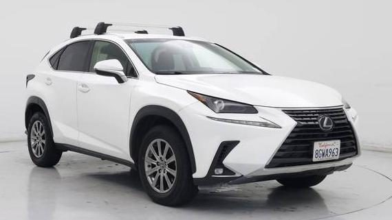 LEXUS NX 2019 JTJYARBZ9K2139662 image LEXUS NX 2019 JTJYARBZ9K2139662 image