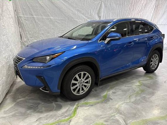 LEXUS NX 2019 JTJBARBZ7K2188011 image LEXUS NX 2019 JTJBARBZ7K2188011 image