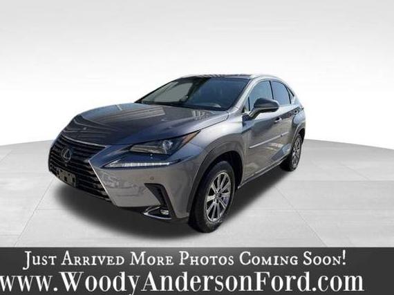 LEXUS NX 2019 JTJBARBZ1K2182818 image LEXUS NX 2019 JTJBARBZ1K2182818 image