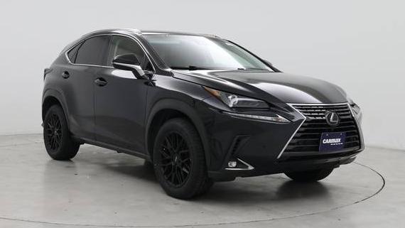 LEXUS NX 2019 JTJYARBZ3K2134392 image