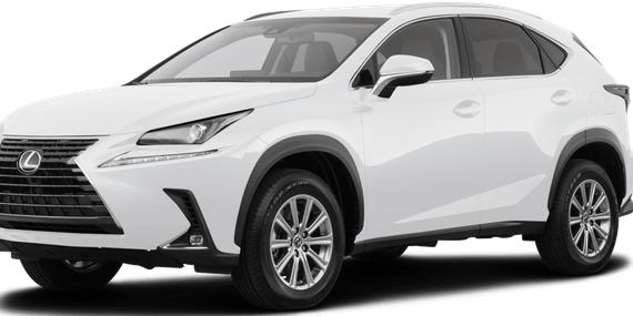 LEXUS NX 2019 JTJYARBZ3K2138216 image