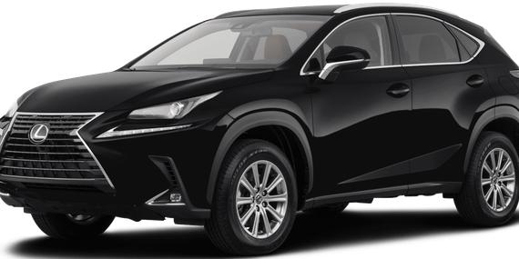 LEXUS NX 2019 JTJYARBZXK2150685 image