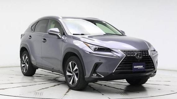 LEXUS NX 2019 JTJBARBZ5K2186015 image