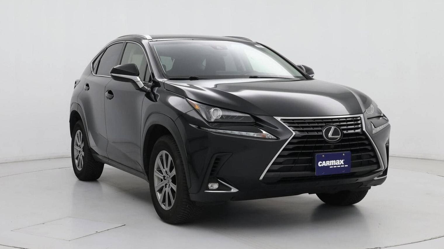 LEXUS NX 2019 JTJYARBZ3K2135008 image