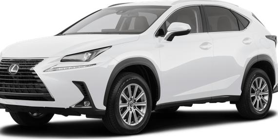 LEXUS NX 2019 JTJBARBZ2K2203160 image LEXUS NX 2019 JTJBARBZ2K2203160 image
