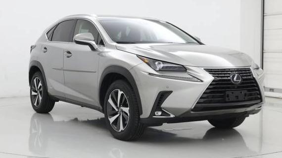 LEXUS NX 2019 JTJBJRBZ2K2111739 image LEXUS NX 2019 JTJBJRBZ2K2111739 image