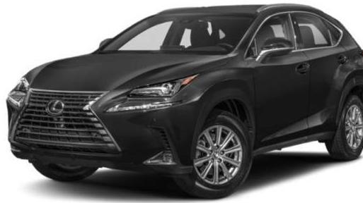 LEXUS NX 2019 JTJBARBZXK2189749 image