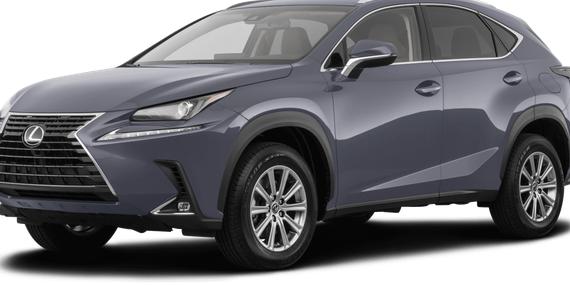 LEXUS NX 2019 JTJBARBZ0K2214402 image