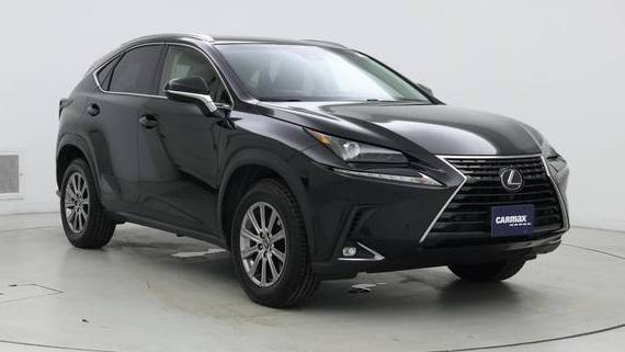 LEXUS NX 2019 JTJBARBZ5K2193112 image LEXUS NX 2019 JTJBARBZ5K2193112 image