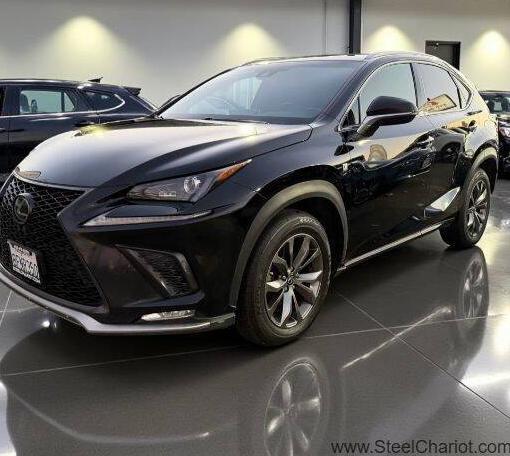 LEXUS NX 2019 JTJYARBZ6K2122754 image LEXUS NX 2019 JTJYARBZ6K2122754 image