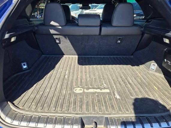 LEXUS NX 2019 JTJYARBZ4K2131307 image